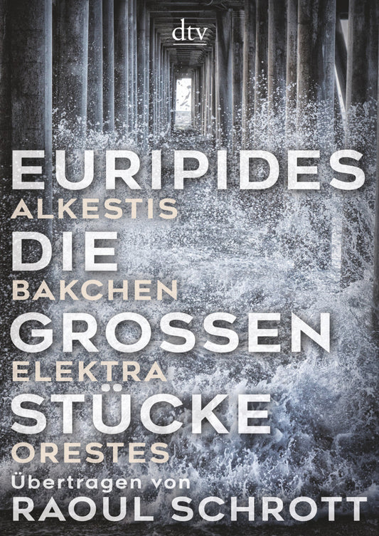 Die großen Stücke (Euripides)