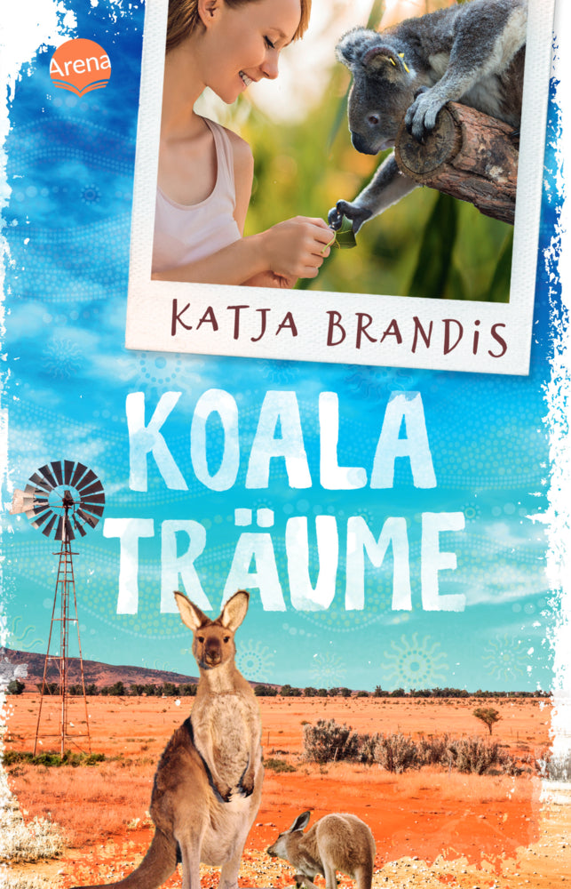 Koalaträume (Katja Brandis)
