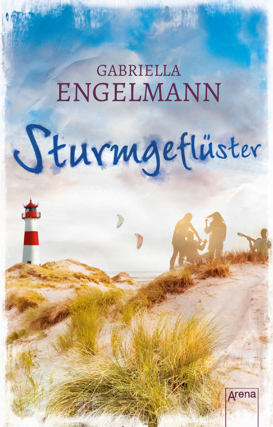 Sturmgeflüster (Gabriella Engelmann)