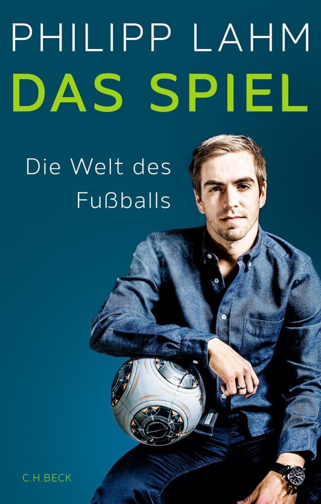 Das Spiel (Philipp Lahm)