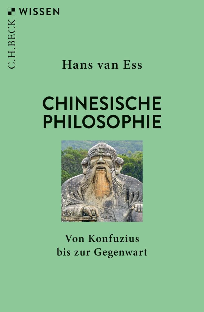 Chinesische Philosophie (Hans Van Ess)