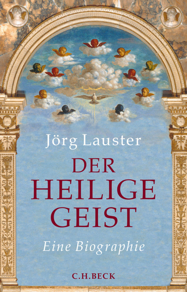 Der heilige Geist (Jörg Lauster)
