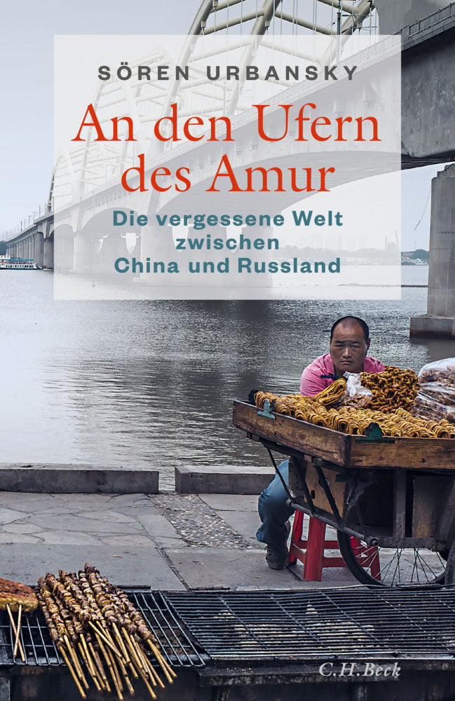 An den Ufern des Amur (Sören Urbansky)