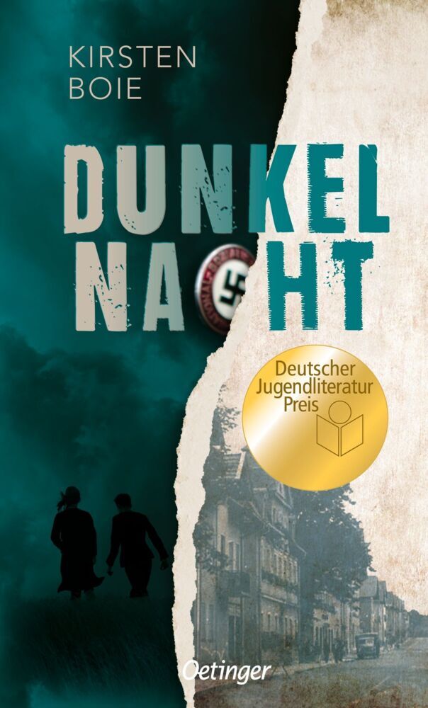 Dunkelnacht (Kirsten Boie)
