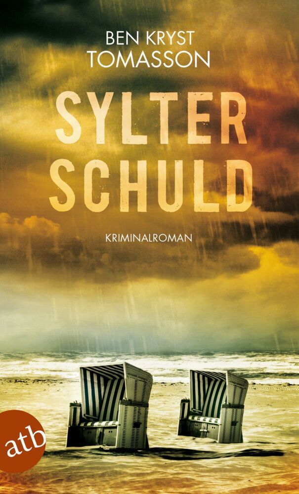 Sylter Schuld (Ben Kryst Tomasson)