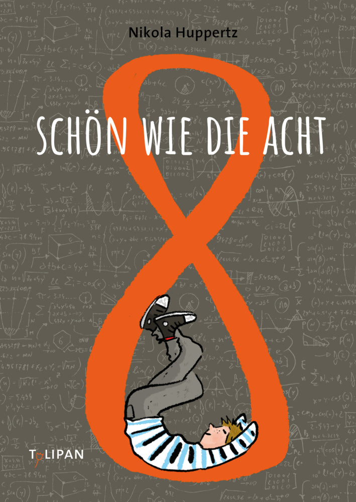 Schön wie die Acht (Nikola Huppertz)