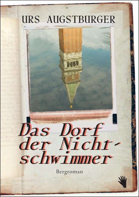 Das Dorf der Nichtschwimmer (Urs Augstburger)