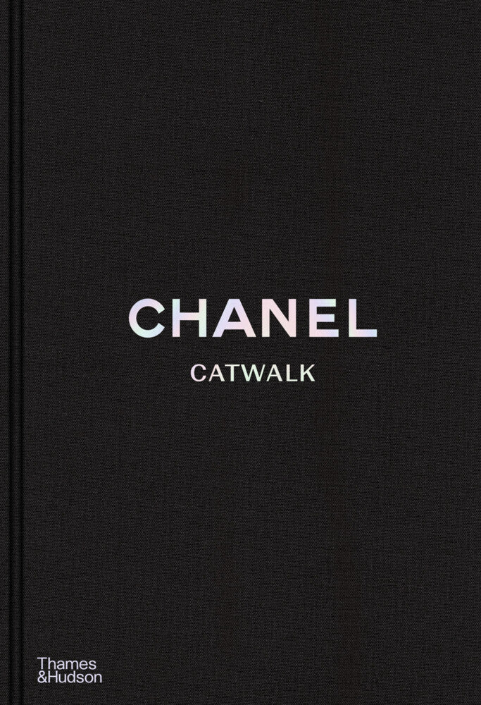 Chanel Catwalk (Patrick Mauriès)