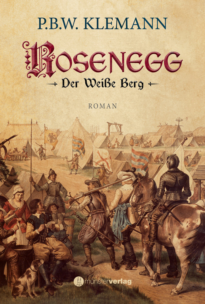 Rosenegg (P.B.W. Klemann)