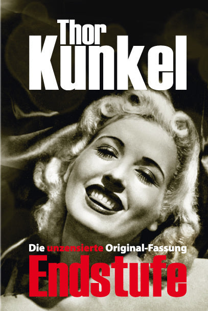Endstufe (Thor Kunkel)