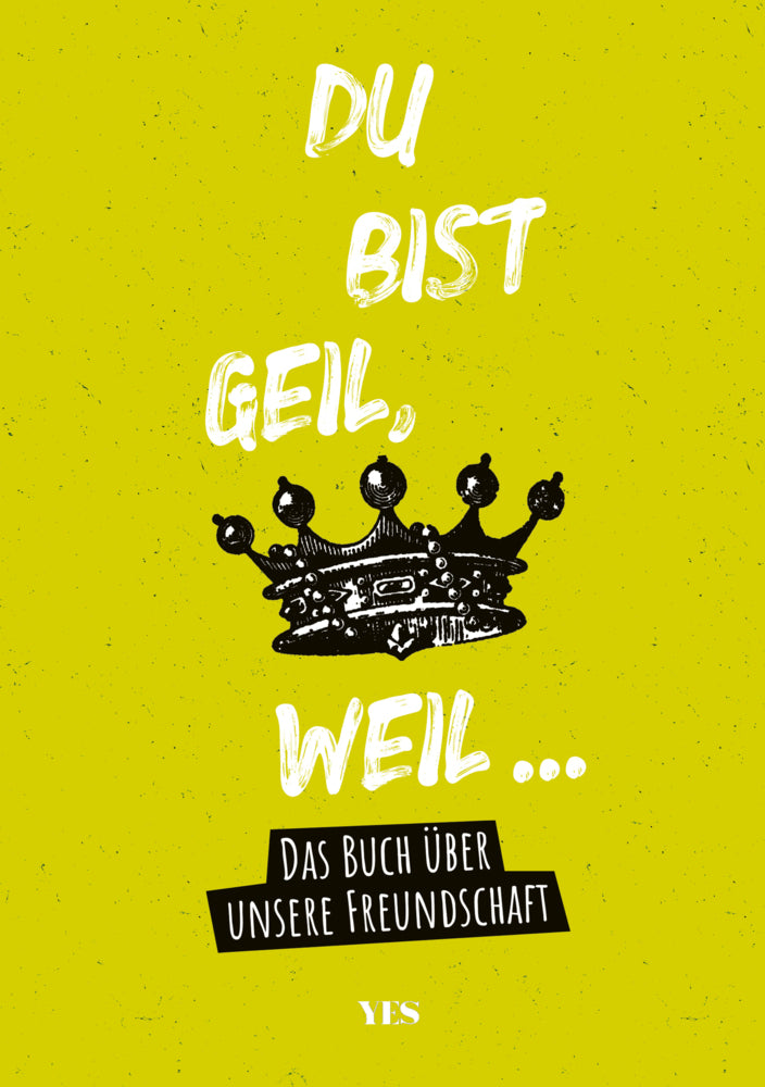 Du bist geil, weil... (Florian Schmidt)