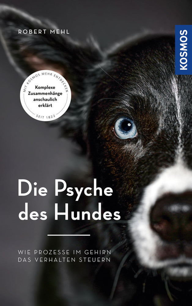 Die Psyche des Hundes (Robert Mehl)