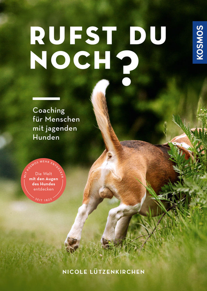 Rufst du noch? (Nicole Lützenkirchen)