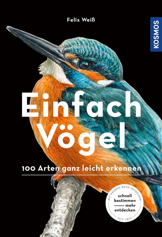 Einfach Vögel (Felix Weiß)