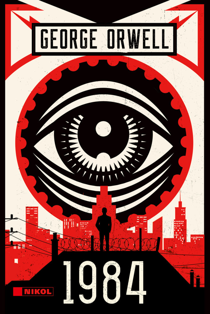 1984 (George Orwell)