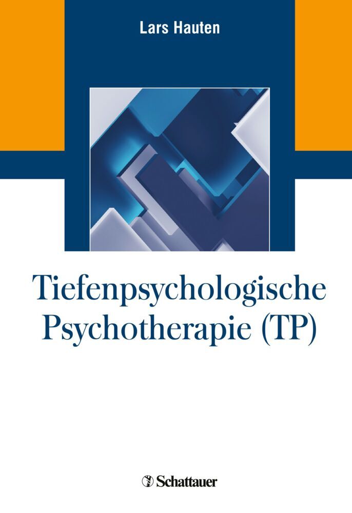 Tiefenpsychologische Psychotherapie (TP) (Lars Hauten)
