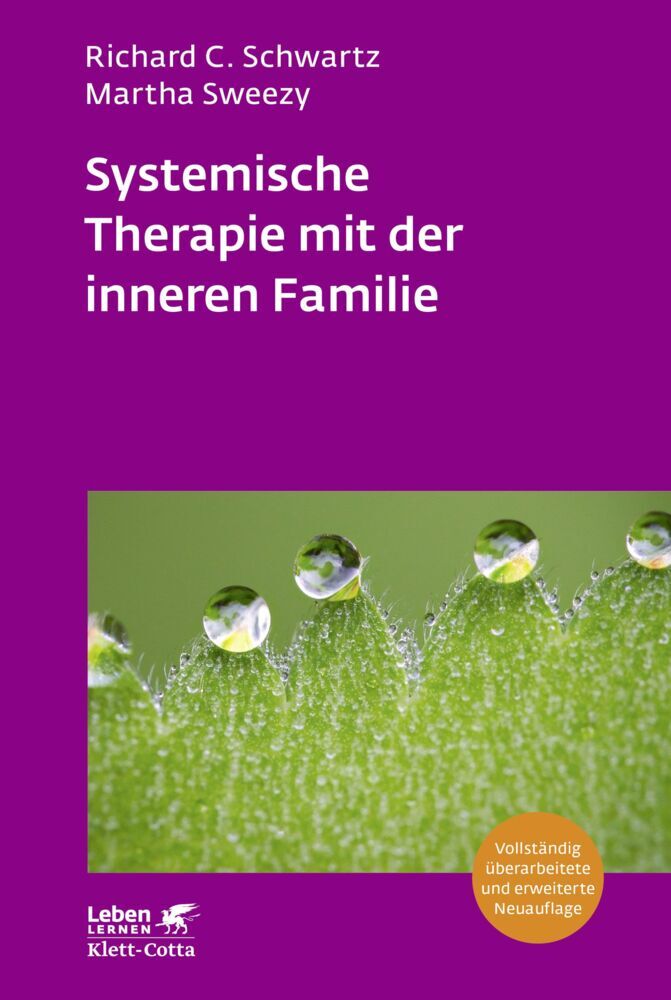 Systemische Therapie mit der inneren Familie (Leben Lernen, Bd. 321) (Richard C. Schwartz)