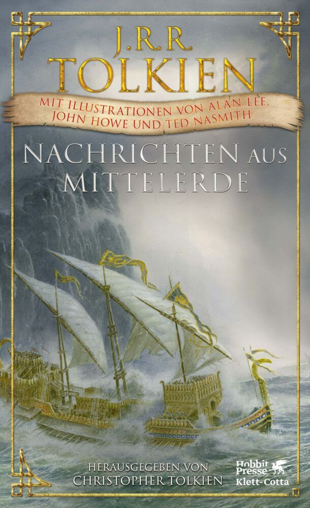 Nachrichten aus Mittelerde (John R. R. Tolkien)