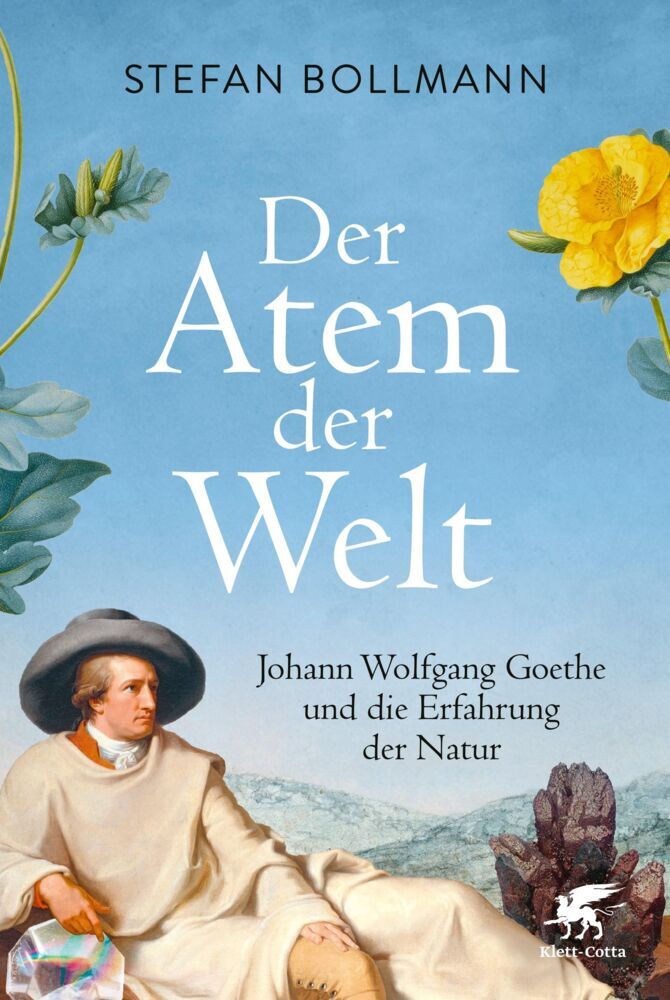 Der Atem der Welt (Stefan Bollmann)