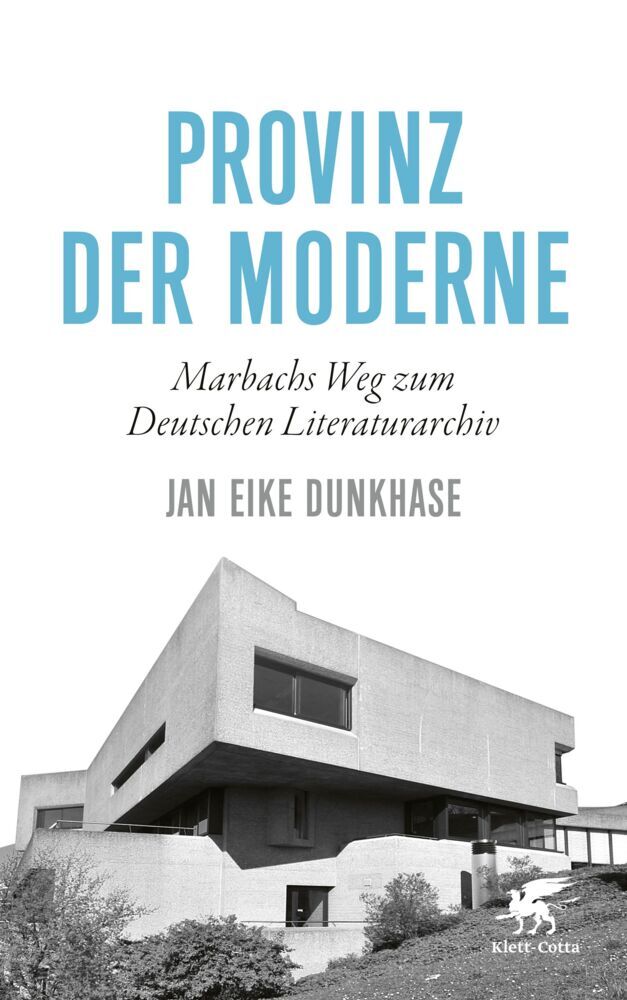 Provinz der Moderne (Jan Eike Dunkhase)