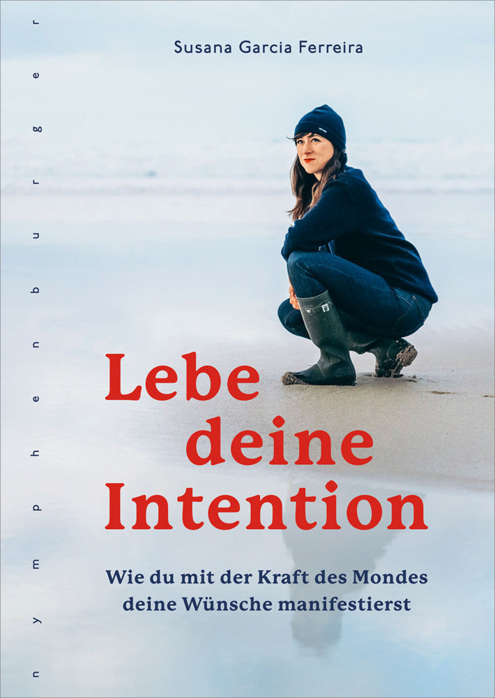 Lebe deine Intention (Susana Garcia Ferreira)