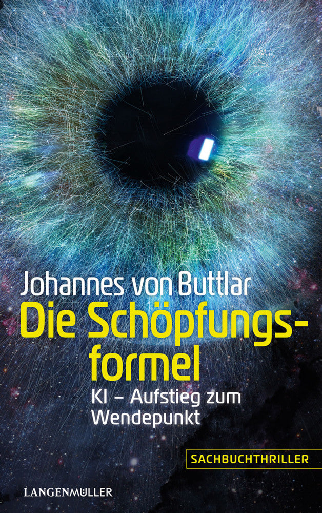 Die Schöpfungsformel (Johannes Von Buttlar)