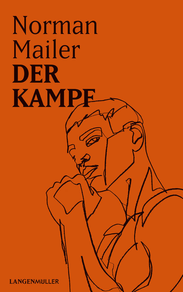 Der Kampf (Norman Mailer)