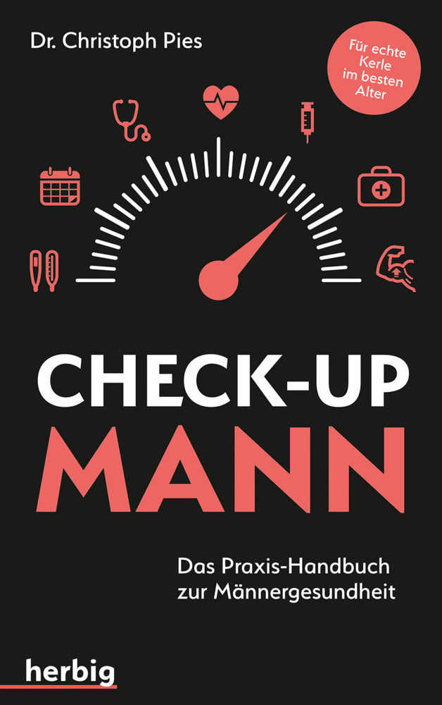 Check-up Mann (Christoph Pies)