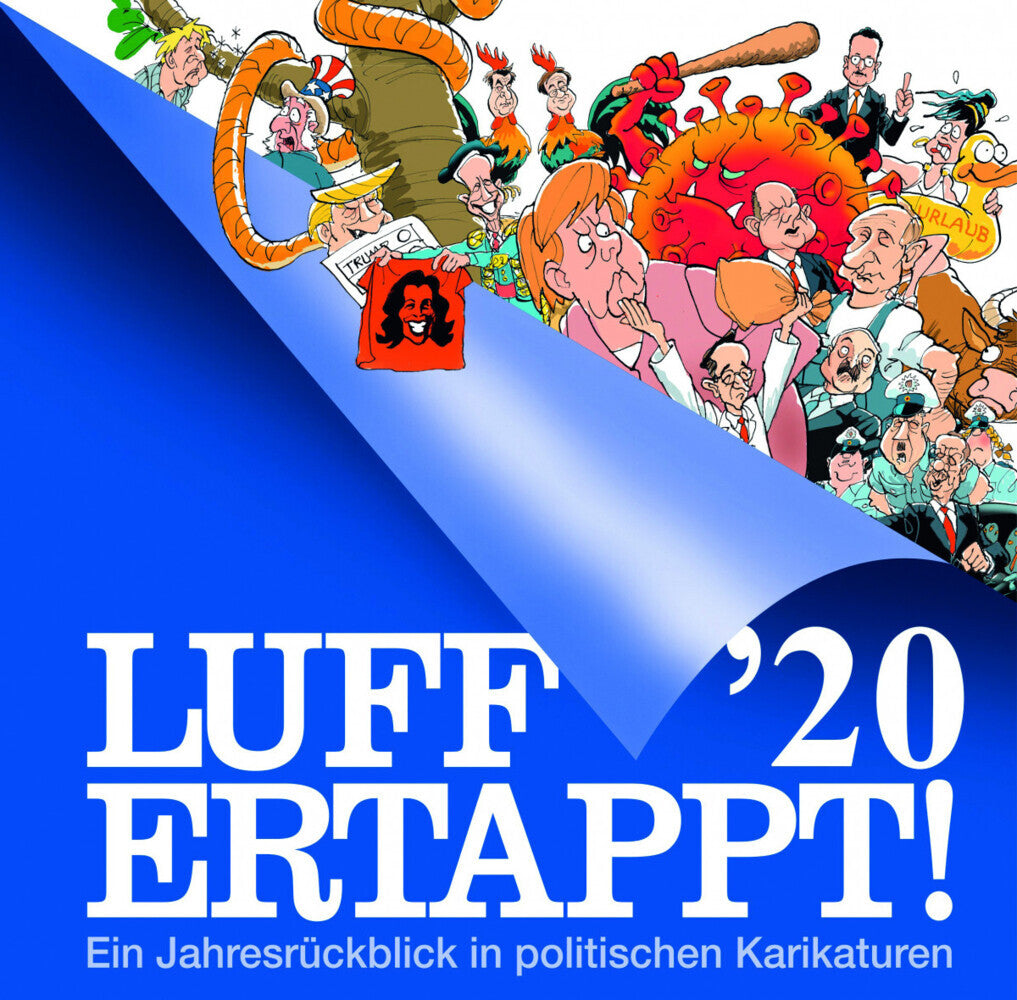 Luff '20 - Ertappt (Rolf Henn)