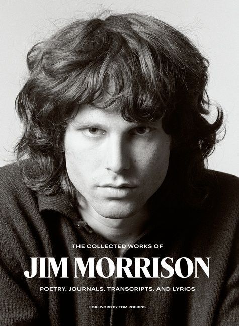 The Collected Works of Jim Morrison (Jim Morrison)