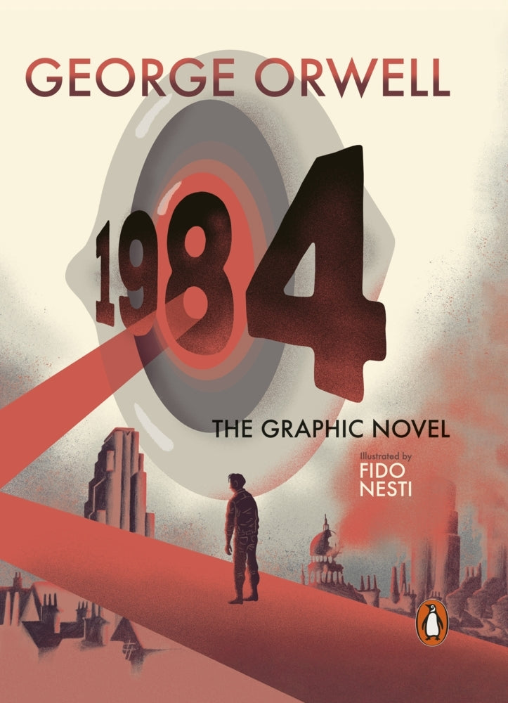 Nineteen Eighty-Four (George Orwell)