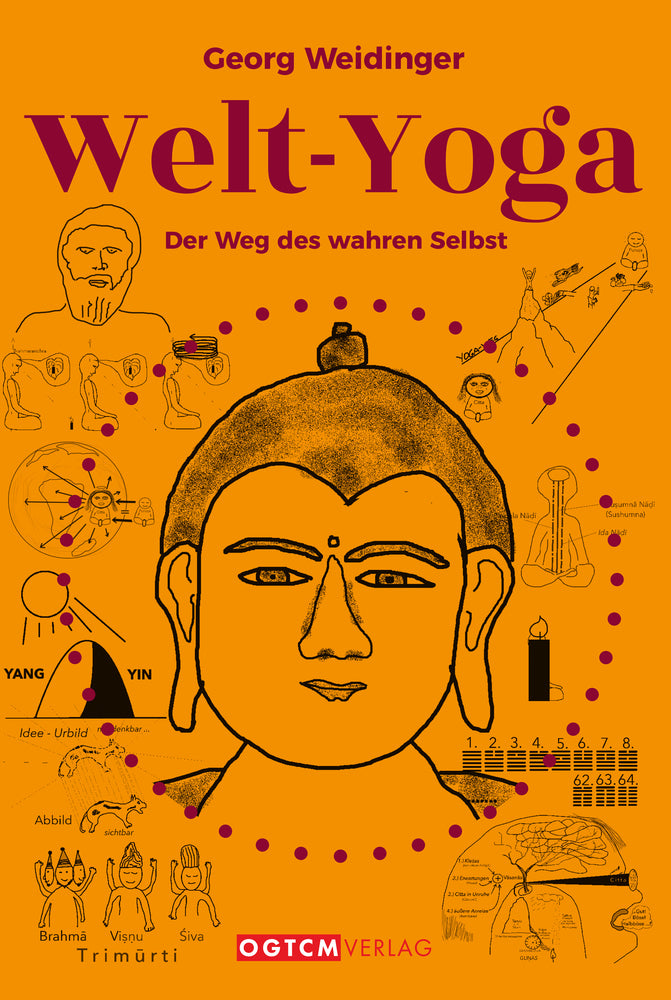 Welt-Yoga (Georg Weidinger)