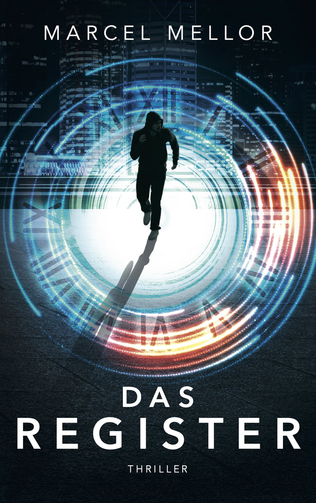 Das Register (Marcel Mellor)