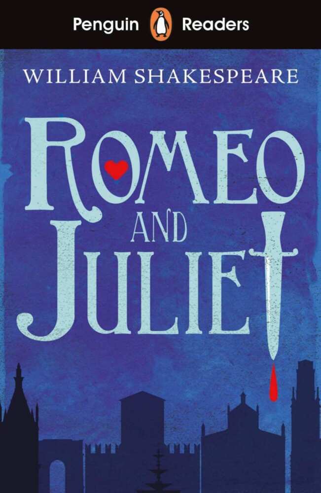 Romeo and Juliet (William Shakespeare)