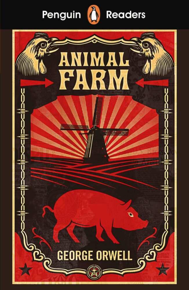 Animal Farm (George Orwell)