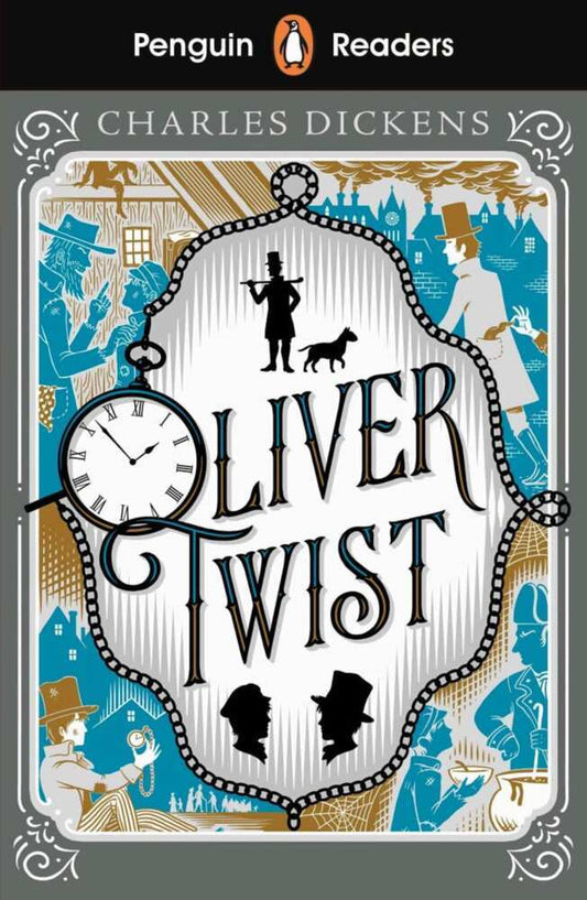 Oliver Twist (Charles Dickens)