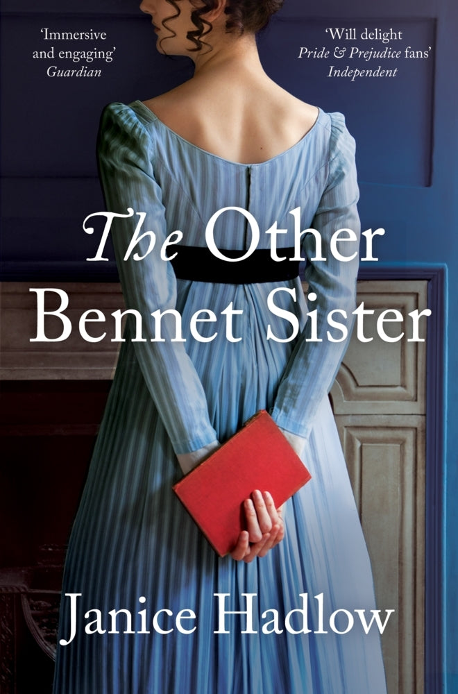 The Other Bennet Sister (Janice Hadlow)
