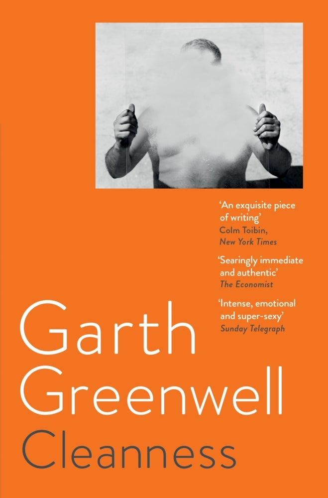 Cleanness (Garth Greenwell)