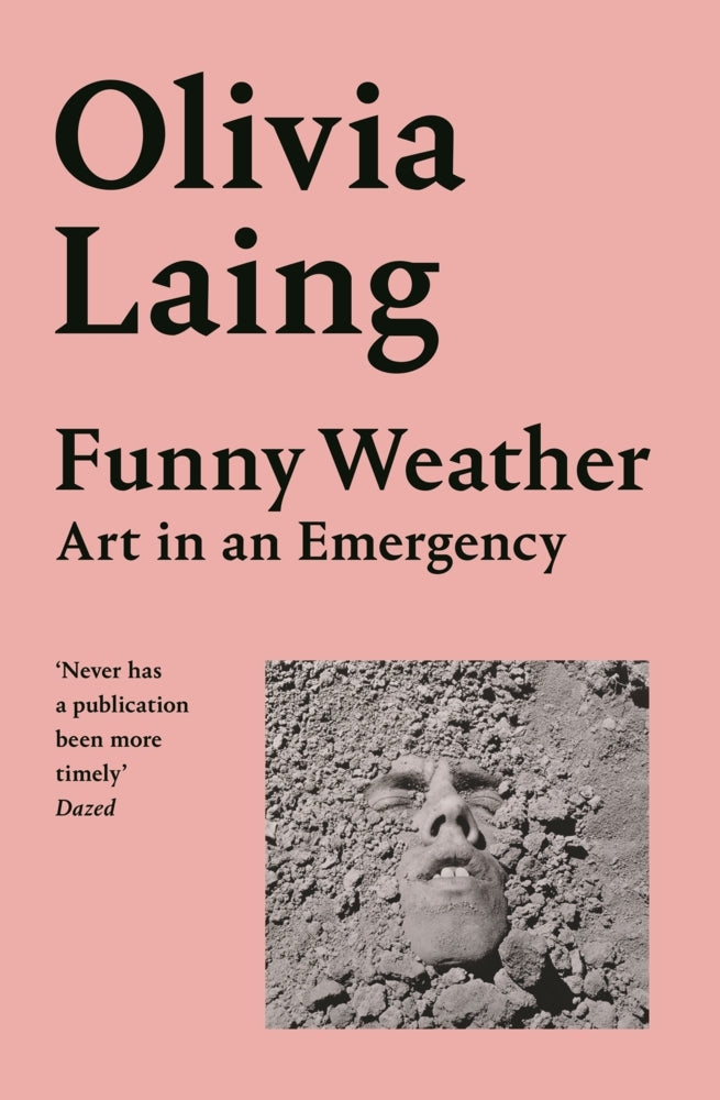 Funny Weather (Olivia Laing)