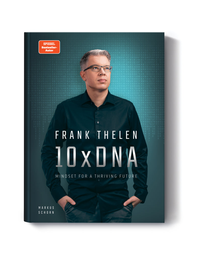 10xDNA (Frank Thelen)