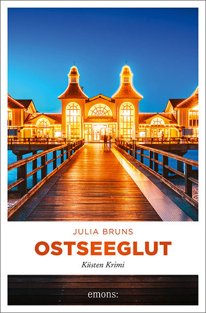 Ostseeglut (Julia Bruns)
