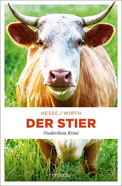 Der Stier (Thomas Hesse)