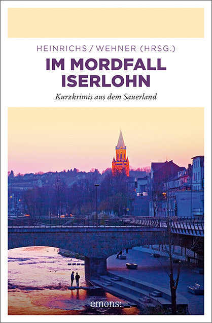 Im Mordfall Iserlohn (Kathrin Heinrichs)