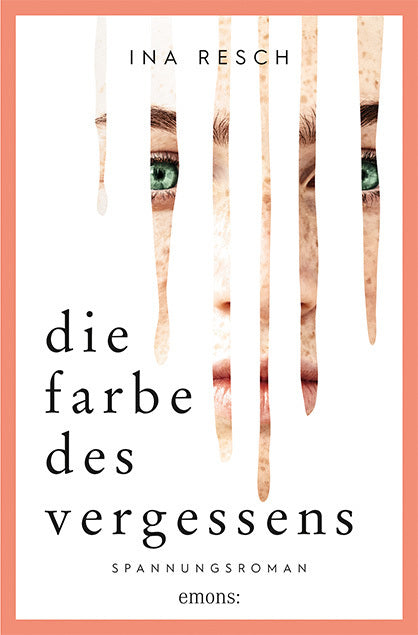Die Farbe des Vergessens (Ina Resch)