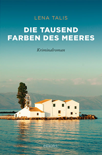 Die tausend Farben des Meeres (Lena Talis)