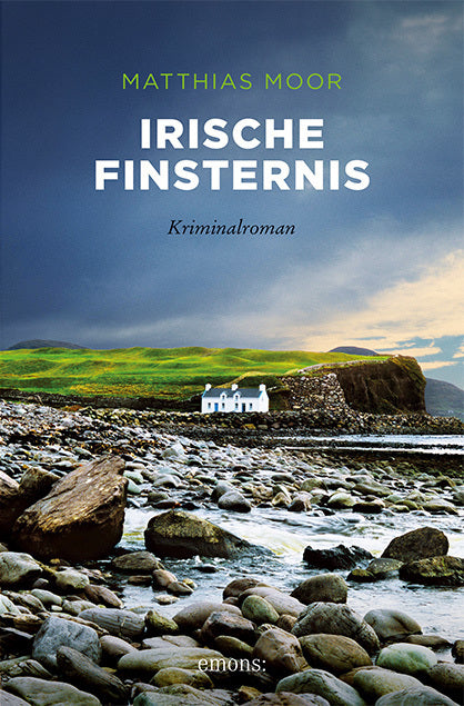 Irische Finsternis (Matthias Moor)
