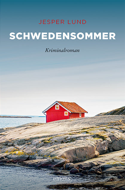 Schwedensommer (Jesper Lund)