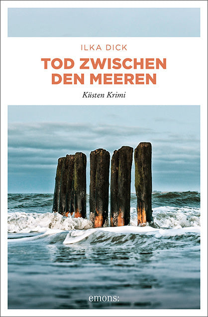 Tod zwischen den Meeren (Ilka Dick)