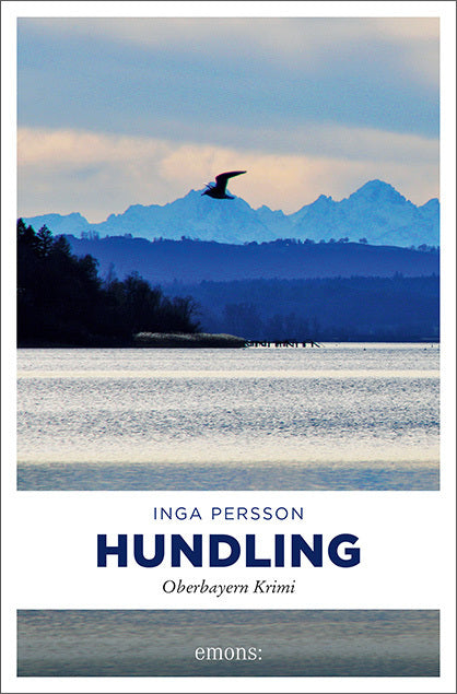 Hundling (Inga Persson)