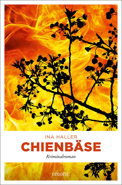 Chienbäse (Ina Haller)